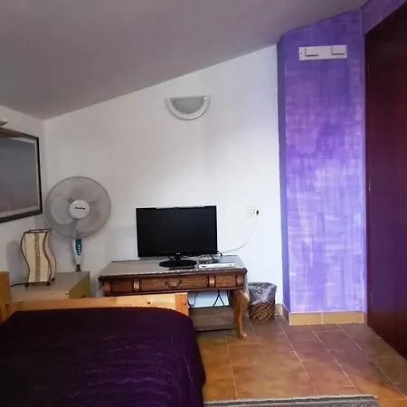 Casa Di Francesco * Vibo Valentia
