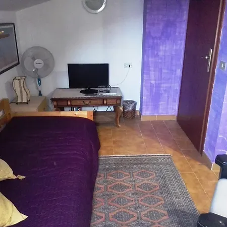 Casa Di Francesco Homestay