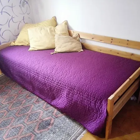 Casa Di Francesco Homestay Vibo Valentia