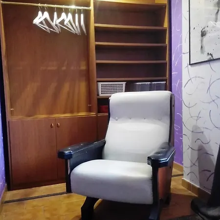 Casa Di Francesco *