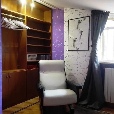 Casa Di Francesco * Vibo Valentia