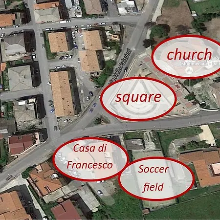Homestay Casa Di Francesco