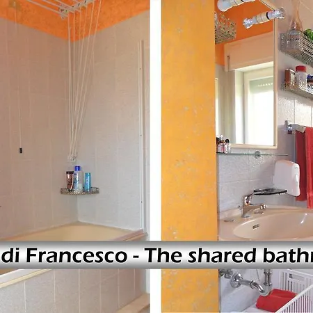 Casa Di Francesco