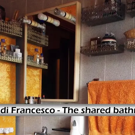 Homestay Casa Di Francesco