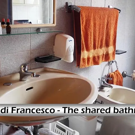 Casa Di Francesco