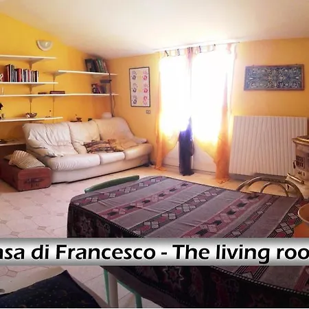 Homestay Casa Di Francesco