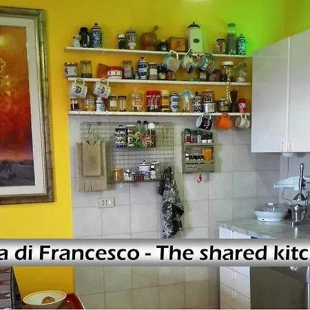 Homestay Casa Di Francesco