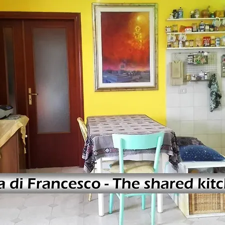 Homestay Casa Di Francesco *