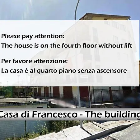 Homestay Casa Di Francesco