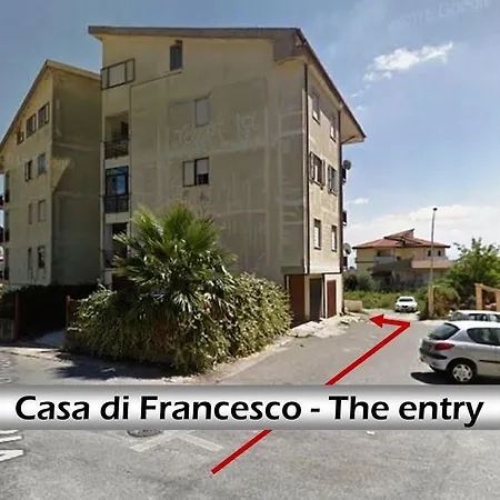 Homestay Casa Di Francesco