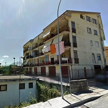 Casa Di Francesco * Vibo Valentia