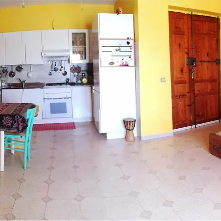 Casa Di Francesco