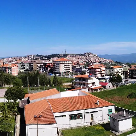Casa Di Francesco Homestay