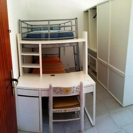 Homestay Casa Di Francesco Vibo Valentia