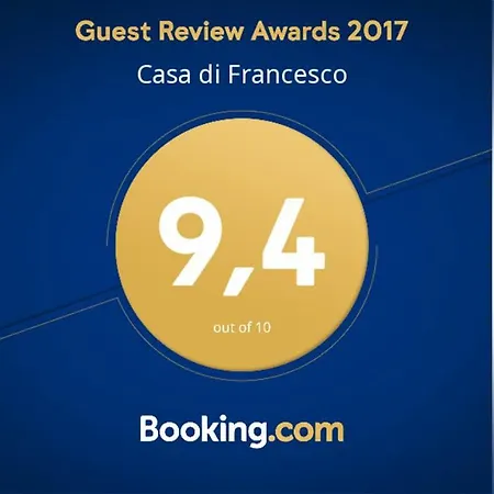 Casa Di Francesco